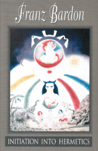 Ebook: Initiation into Hermetics