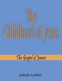The Childhood of Jesus